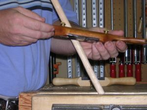 spokeshave