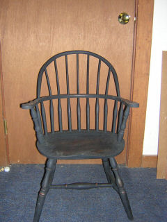 kids chair